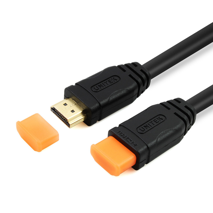 Hình ảnh Cáp HDMI Unitek Hải Đăng 5m V1.4