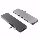 Cáp hyperdrive solo 7-in-1 usb-c hub for macbook pc