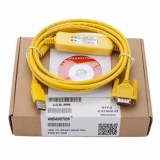 Cáp lập trình cs1w-cif31 cho plc omron