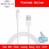 Cáp Lightning zin máy iPhone 7/7 Plus - Cam kết zin theo máy