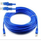Cáp mạng internet/mạng lan kak cat 5e 20m, 2 đầu bấm sẵn