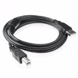Cáp máy in cổng USB dài 5M chống nhiễu