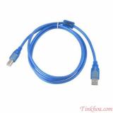 Cáp máy in dài 3m chống nhiễu Kingmaster
