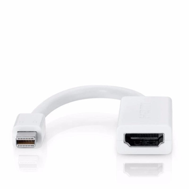 Bảng giá Cáp Mini Display Port to HDMI Adapter Mini Phong Vũ
