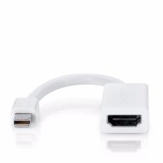 Shop bán Cáp Mini Display Port to HDMI Adapter Mini  