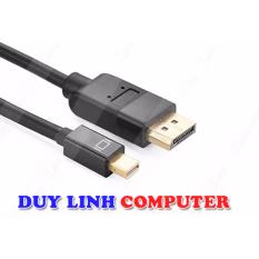 Địa Chỉ Bán Cáp Mini Displayport to Displayport dài 2m Ugreen 10433  