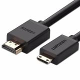 Cáp mini hdmi to hdmi 2m ugreen 10117
