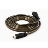 Cáp mini usb sang usb 1.5m unitek y-c432