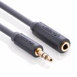 Cáp nối dài audio 3.5mm dài 1m ugreen 10782