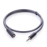 Cáp nối dài audio 3.5mm dài 5m ugreen 10786