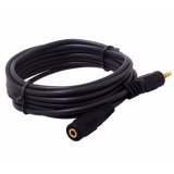 Cáp nối dài dây loa đầu âm đầu dương 1.5m
