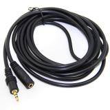 Cáp nối dài jack 3.5mm dài 1,5m