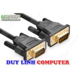 Cáp nối thẳng com to com dài 3m ugreen 20155