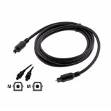 Cáp Optical Digital quang đen 1.5m