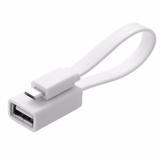 Cáp otg đầu micro usb