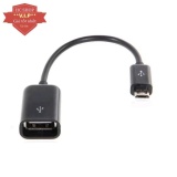 Cáp otg kết nối máy tính bảng với usb-usb 3g