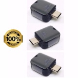 Cáp OTG USB 3.1 Type C to USB 3.0 cho SAMSUNG S8 - Hàng nhập khẩu