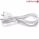 Cáp pisen micro usb cable 3.0 0.8m