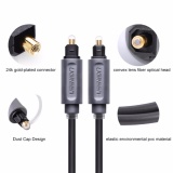 Cáp quang audio 1m cao cấp ugreen 10768