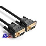 Cáp rs232 dài 1.5m ugreen 20149 cao cấp