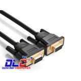 Cáp rs232 dài 5m ugreen 20152 cao cấp
