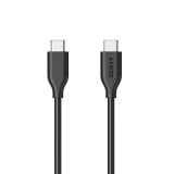 Cáp sạc anker powerline từ usb-c sang usb-c 0.9m