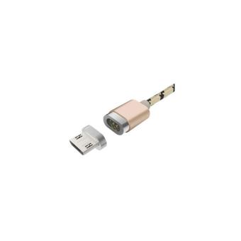 Cp Sc Baseus Insnap Series Magnetic Cable (Vng) Tháng năm 2018 - 2 Cp sc Baseus Insnap Series Magnetic Cable (Vng) - 2
