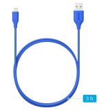 Cáp sạc cho iphone anker powerline lightning 0.9m u.s