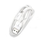 Cáp sạc cho Samsung Galaxy A7 (Trắng)