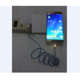 Cáp sạc dạ quang cho điện thoại Samsung HTC Sony Oppo đèn LED PKCB