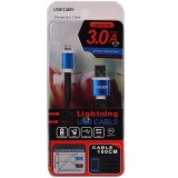 Cáp sạc lightning cho iphone 5 5s 6 6s - coolcold ks500
