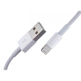 Cáp sạc lightning dành cho iphone 5/5s/5se/6/6s và ipad