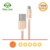 Cáp sạc Lightning Hoco X2 cho iPhone dài 2m