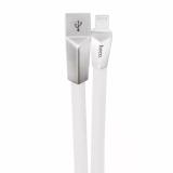 Cáp sạc lightning Hoco X4 cao cấp dành cho Iphone