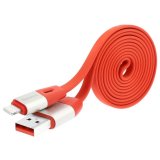 Cáp sạc lightning tự ngắt cho iPhone 5,6/iPad Baseus