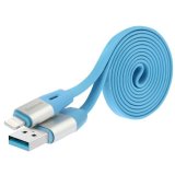 Cáp sạc lightning tự ngắt cho iPhone 5,6/iPad Baseus