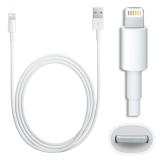 Cáp Sạc Microcom cho iPhone 6/6 Plus