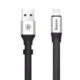 Cáp sạc nhanh 2A đa năng Baseus dành cho Android và IOS 120cm cực bền