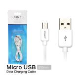 Cáp sạc Pisen cho các máy Android