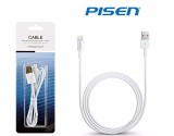 Cáp sạc Pisen cho iPad Mini 2