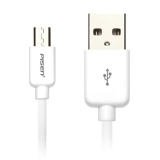 Cáp sạc pisen microusb 80cm
