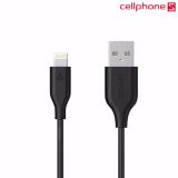 Cáp sạc siêu bền Anker PowerLine Lightning 0.9m cho iPhone iPod iPad