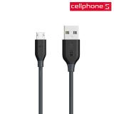 Cáp sạc siêu bền Anker PowerLine Micro USB 0.9m - Hãng phân phối chính thức