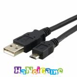 Cáp sạc tay ps4 xbox one
