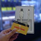 Cáp sạc thông minh titan tự ngắt cho android