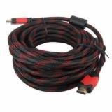 Cáp tín hiệu hdmi full hd bọc lưới 20m