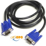 Cáp tín hiệu vga dành cho máy tính dài 1.5m vs
