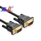 Cáp to com rs232 dài 1.5m 2 đầu dương ugreen 20153