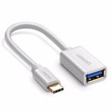 Cáp type-c to usb 3.0 ugreen 30702
