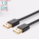 Cáp usb 2 đầu dương 1 mét ugreen 10309